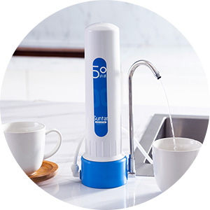 清水机，，，，，有的清水机使用的是黑金膜（石墨烯膜），，，，，有的是陶瓷膜供用户选择。。