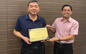 行稳致远·坚信未来——写在恒峰g22科创板上市三周年之际