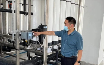 热烈祝贺！恒峰g22两位科技事情者荣获2022年“膜行业优异工程师”