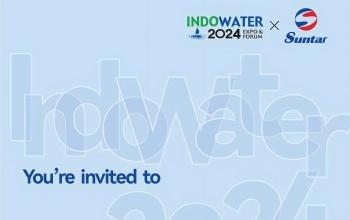 “膜”绘工业节水立异未来 ，，恒峰g22邀您共赴印尼国际水展