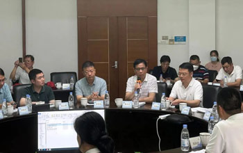 快讯｜浙江慈溪市生态情形；；ば彷傲俸惴錱22考察交流